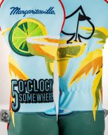 Pins and Aces Margaritaville 5 O'Clock Somewhere, view 8 of 15