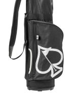 Pins and Aces Sunday Golf Bag, view 3 of 15