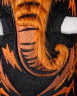 Pins and Aces Woolly Mammoth, view 4 of 12