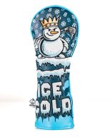 Pins and Aces Snowman Ice Cold, view 4 of 7