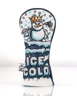 Pins and Aces Snowman Ice Cold, view 6 of 7