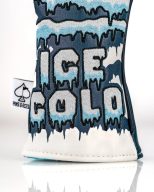 Pins and Aces Snowman Ice Cold, view 7 of 7