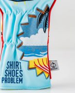 Pins and Aces Margaritaville x Pins & Aces, view 8 of 11