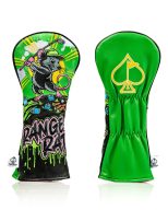 Pins and Aces Range Rat, view 1 of 9