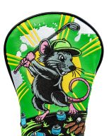 Pins and Aces Range Rat, view 7 of 9