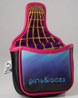 Pins and Aces Synthwave, view 2 of 19