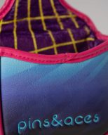Pins and Aces Synthwave, view 3 of 19
