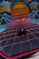 Pins and Aces Synthwave, view 7 of 19