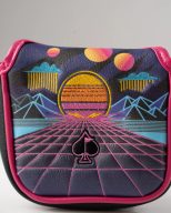 Pins and Aces Synthwave, view 9 of 19