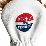Pins and Aces JFK (Kennedy), view 2 of 6
