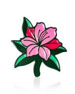 Pins and Aces Azalea, view 1 of 2