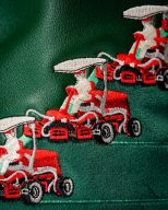 Pins and Aces Mower, view 4 of 8