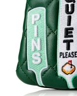 Pins and Aces Quiet Please, view 3 of 10