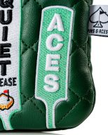 Pins and Aces Quiet Please, view 4 of 10