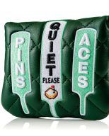 Pins and Aces Quiet Please, view 3 of 8