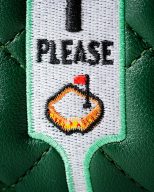 Pins and Aces Quiet Please, view 4 of 8
