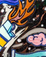 Pins and Aces High Orbit, view 3 of 46