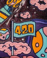Pins and Aces High Orbit, view 39 of 46