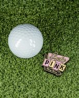 Pins and Aces Blazy Susan Smoke Pink, view 3 of 3