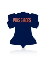 Pins and Aces Liberty Bell, view 2 of 2