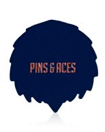 Pins and Aces Independence Eagle, view 2 of 2