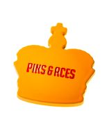 Pins and Aces Crown, view 5 of 5