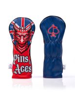 Pins and Aces Dragon, view 1 of 9