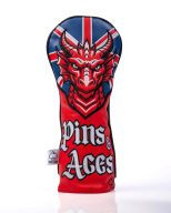 Pins and Aces Dragon, view 2 of 9