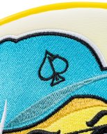 Pins and Aces Lemon Guy, view 4 of 9