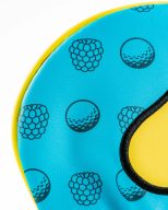 Pins and Aces Lemon Guy, view 7 of 9