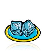 Pins and Aces Ice Cubes, view 1 of 2
