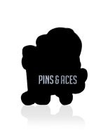 Pins and Aces Lemon Guy, view 2 of 2
