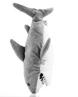 Pins and Aces Shark, view 1 of 7