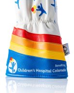 Pins and Aces Children's Hospital Colorado NICU, view 6 of 10