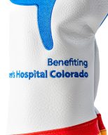 Pins and Aces Children's Hospital Colorado NICU, view 8 of 10