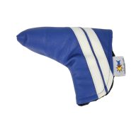 Sunfish Putter — Navy and White, view 2 of 15