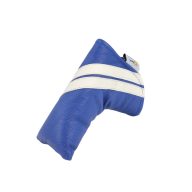 Sunfish Putter — Navy and White, view 6 of 15