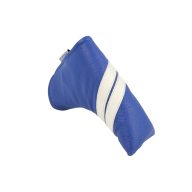 Sunfish Putter — Navy and White, view 7 of 15