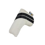 Sunfish Putter — Navy and White, view 9 of 15