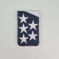 Sunfish The Uncle Sam Scorecard and Yardage Book Holder, view 3 of 5