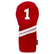 Sunfish DuraLeather Headcovers – Driver — All Brown- Brown Out, view 1 of 11