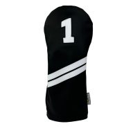 Sunfish DuraLeather Headcovers – Driver — All Brown- Brown Out, view 5 of 11