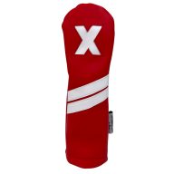 Sunfish DuraLeather Headcovers – Hybrid — All Brown- Brown out, view 5 of 8