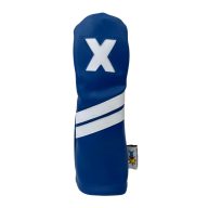 Sunfish DuraLeather Headcovers – Hybrid — All Brown- Brown out, view 7 of 8