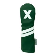 Sunfish DuraLeather Headcovers – Hybrid — All Brown- Brown out, view 9 of 13