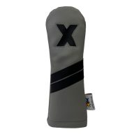 Sunfish DuraLeather Headcovers – Hybrid — All Brown- Brown out, view 10 of 13