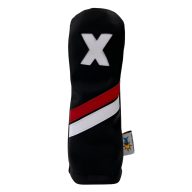 Sunfish DuraLeather Headcovers – Hybrid — All Brown- Brown out, view 11 of 13