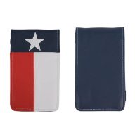 Sunfish The Lone Star – Scorecard + Yardage Book Holder, view 1 of 3