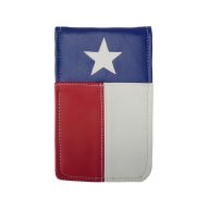 Sunfish The Lone Star – Scorecard + Yardage Book Holder, view 3 of 3