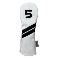 Sunfish 5 wood — Navy + Light Blue Stripes, view 3 of 12